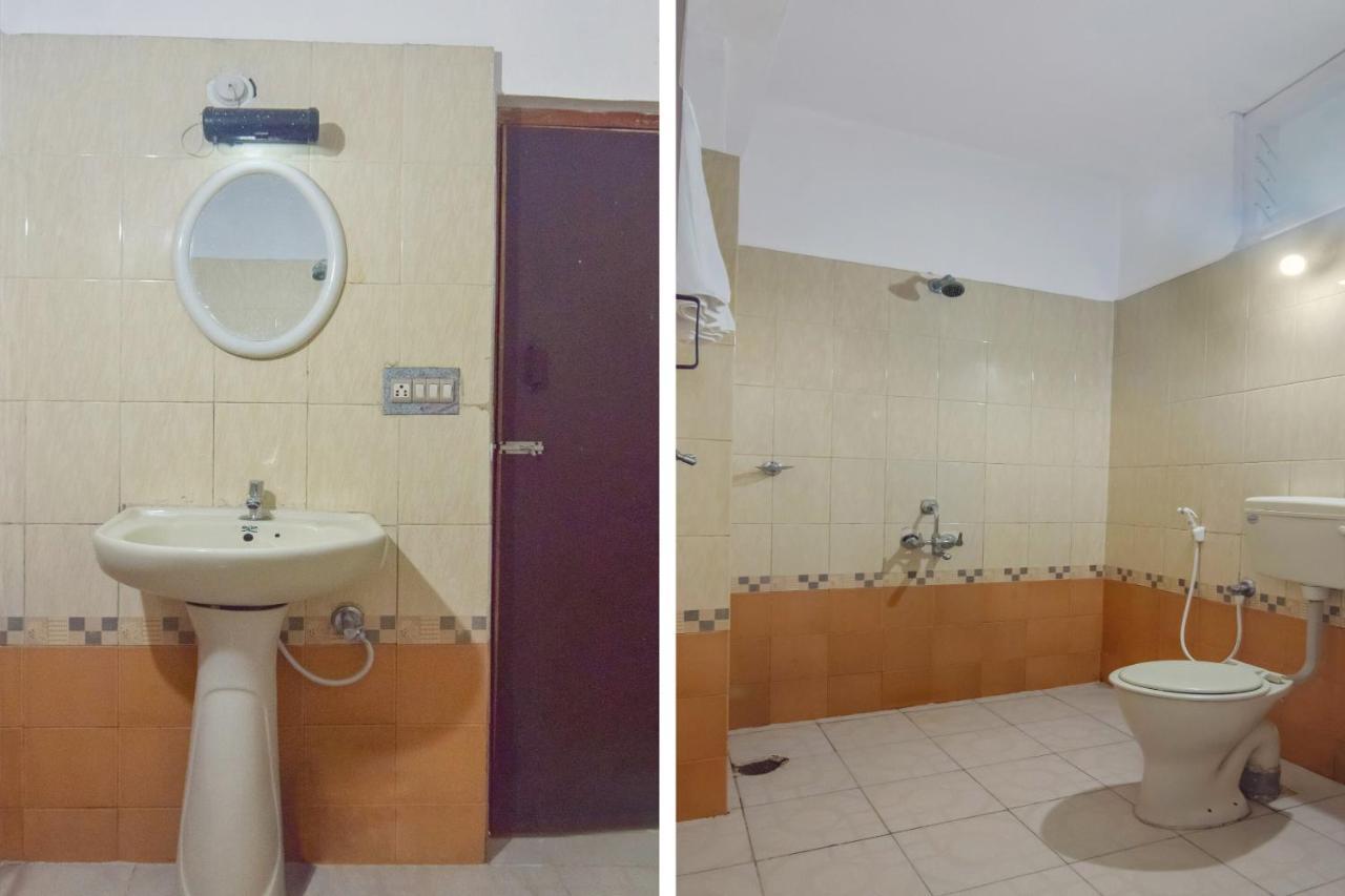 Oyo 13581 Hotel Raj Madikeri Extérieur photo