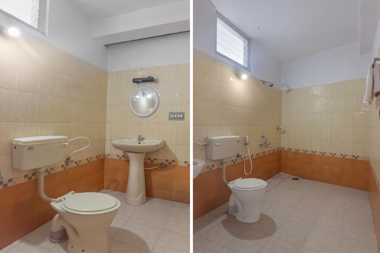 Oyo 13581 Hotel Raj Madikeri Extérieur photo